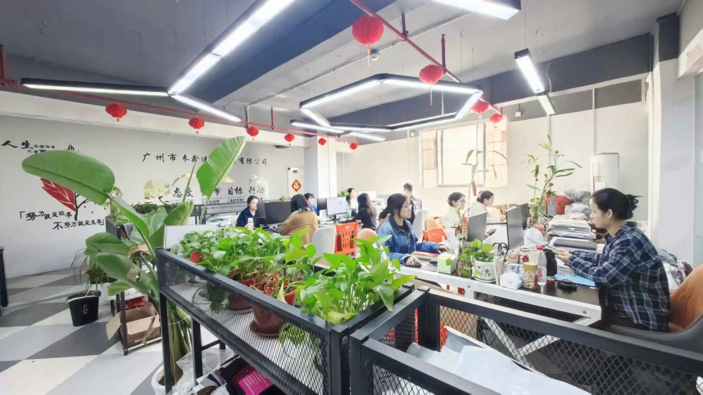 Guangzhou Muxin Sporting Goods Co., Ltd. factory image 3