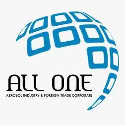 ALL ONE KOZMETIK SANAYI DIS TICARET ANONIM SIRKETI logo
