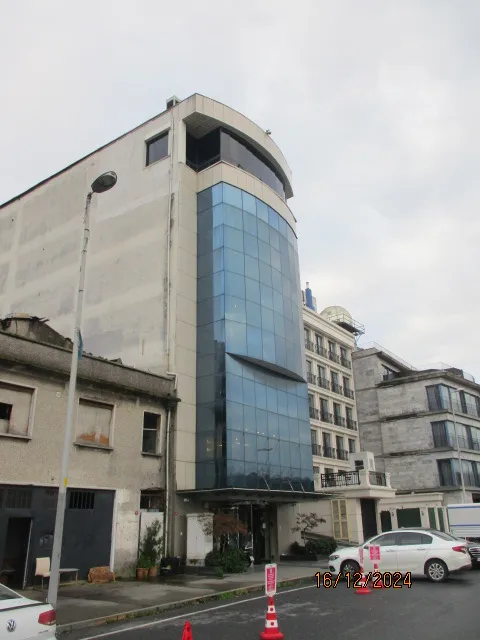 ALL ONE KOZMETIK SANAYI DIS TICARET ANONIM SIRKETI Perfume