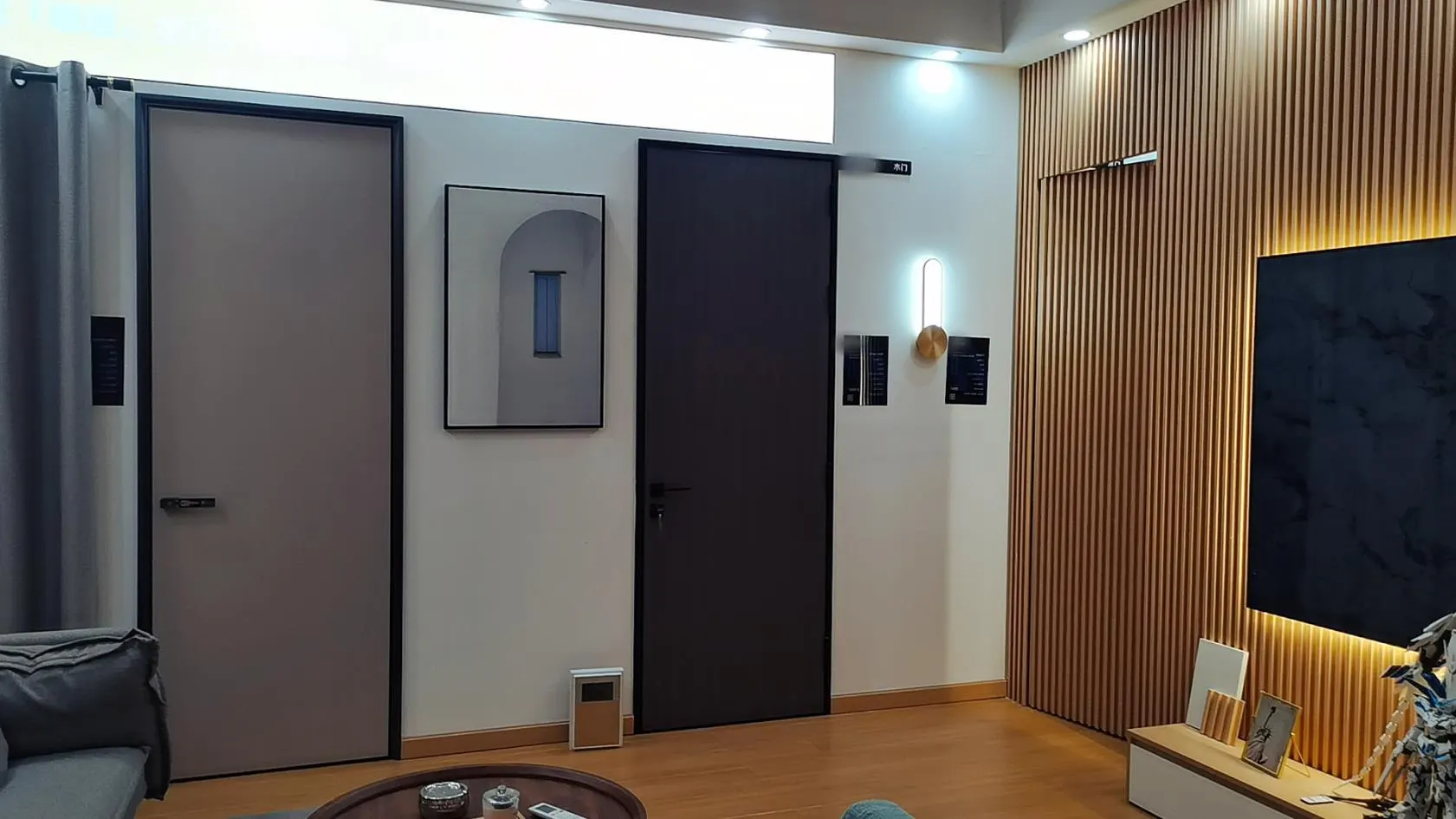 Foshan Cosy House Building Materials Co., Ltd factory image 4