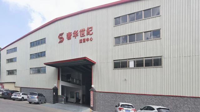 Guangdong Luxury Century Decorative Material Co., Ltd. Curtain Track