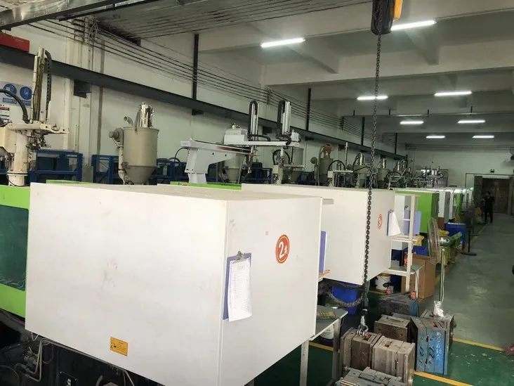 Guangdong Luxury Century Decorative Material Co., Ltd. Curtain Motor