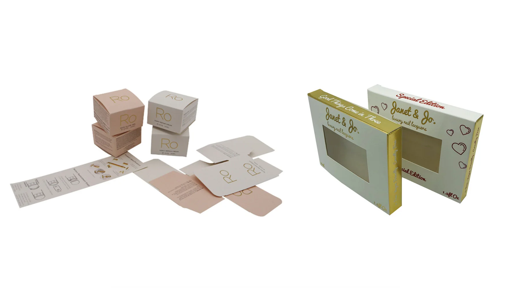 Qichen Zhizao Technology Development (shanghai) Co., Ltd. Cardboard Box