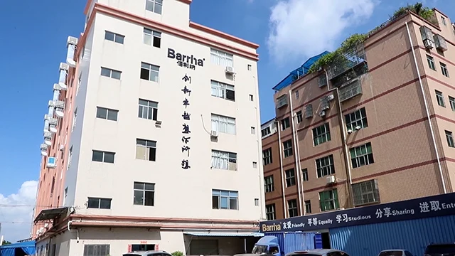 Zhongshan Mingcai Intelligent Lighting Technology Co., Ltd. LED Grow Lights
