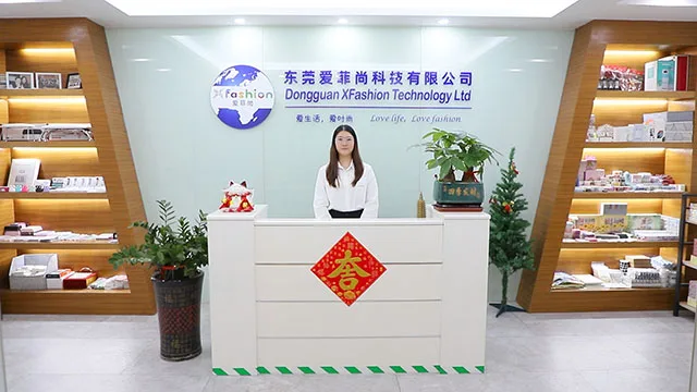 Dongguan Xfashion Technology Ltd. Tattoo Stickers