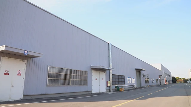 Shinson Technology Co.,Ltd Solar Panels