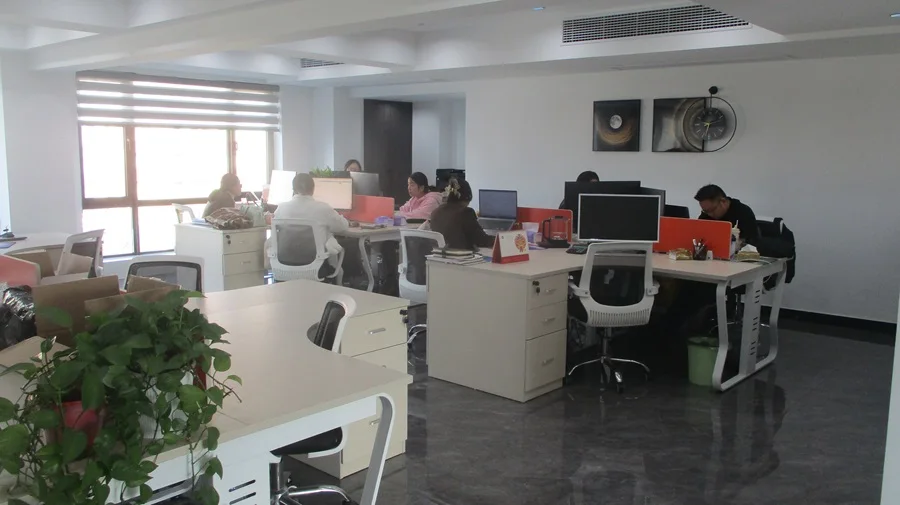 Shinson Technology Co.,Ltd Solar Air Conditioners