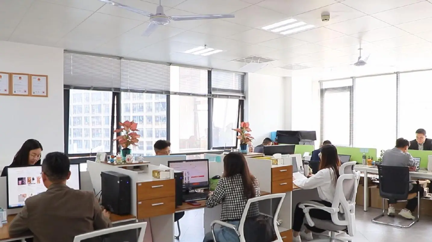 Dongguan Xfashion Technology Ltd. False Nails