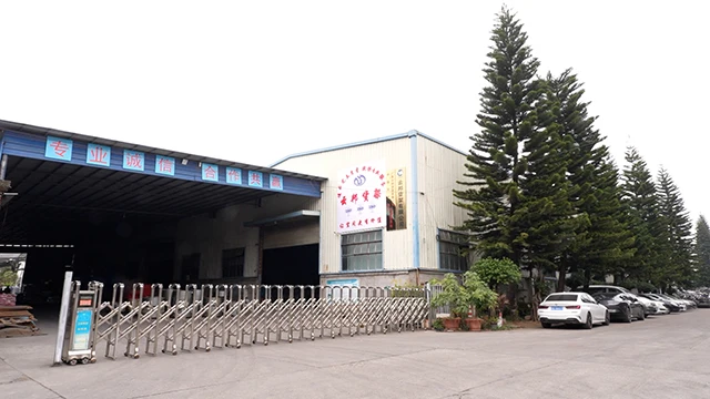 Guangxi Yunbang Shelf Co., Ltd. Warehouse Storage Shelf