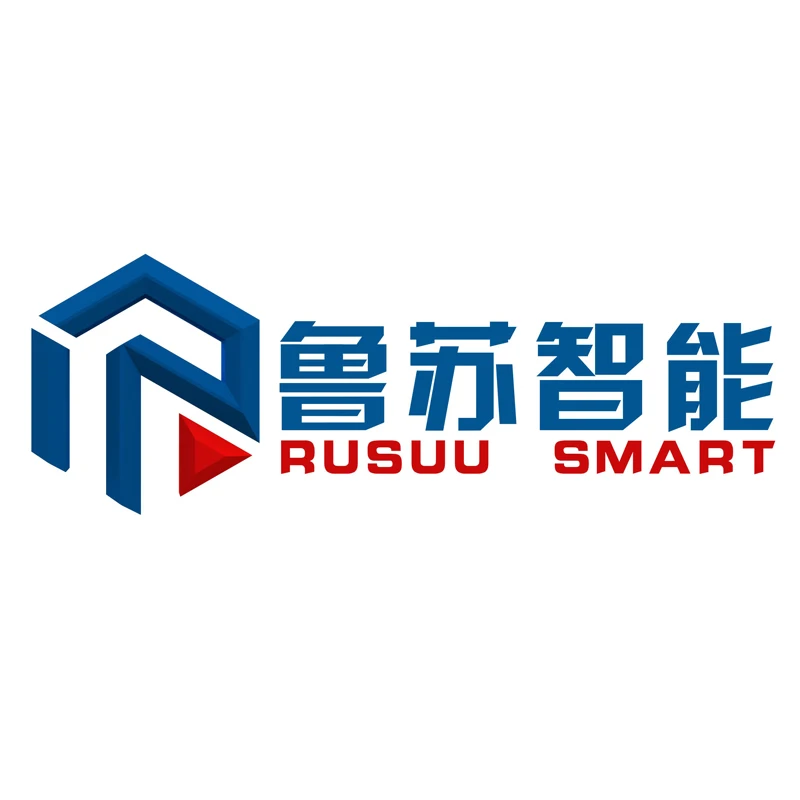 Shanghai Rusuu Precision M&E Co., Ltd. logo