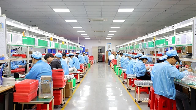 Bangbang Youpin (Shenzhen) Industrial Co., Ltd. Digital Otoscope
