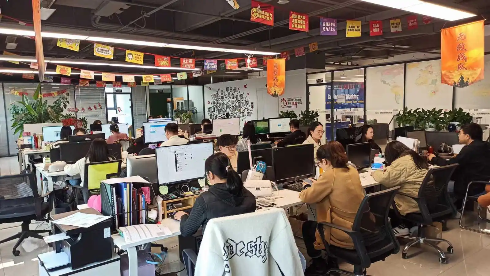 Shenyang Faith Technology Co., Ltd. TIJ Inkjet Printer