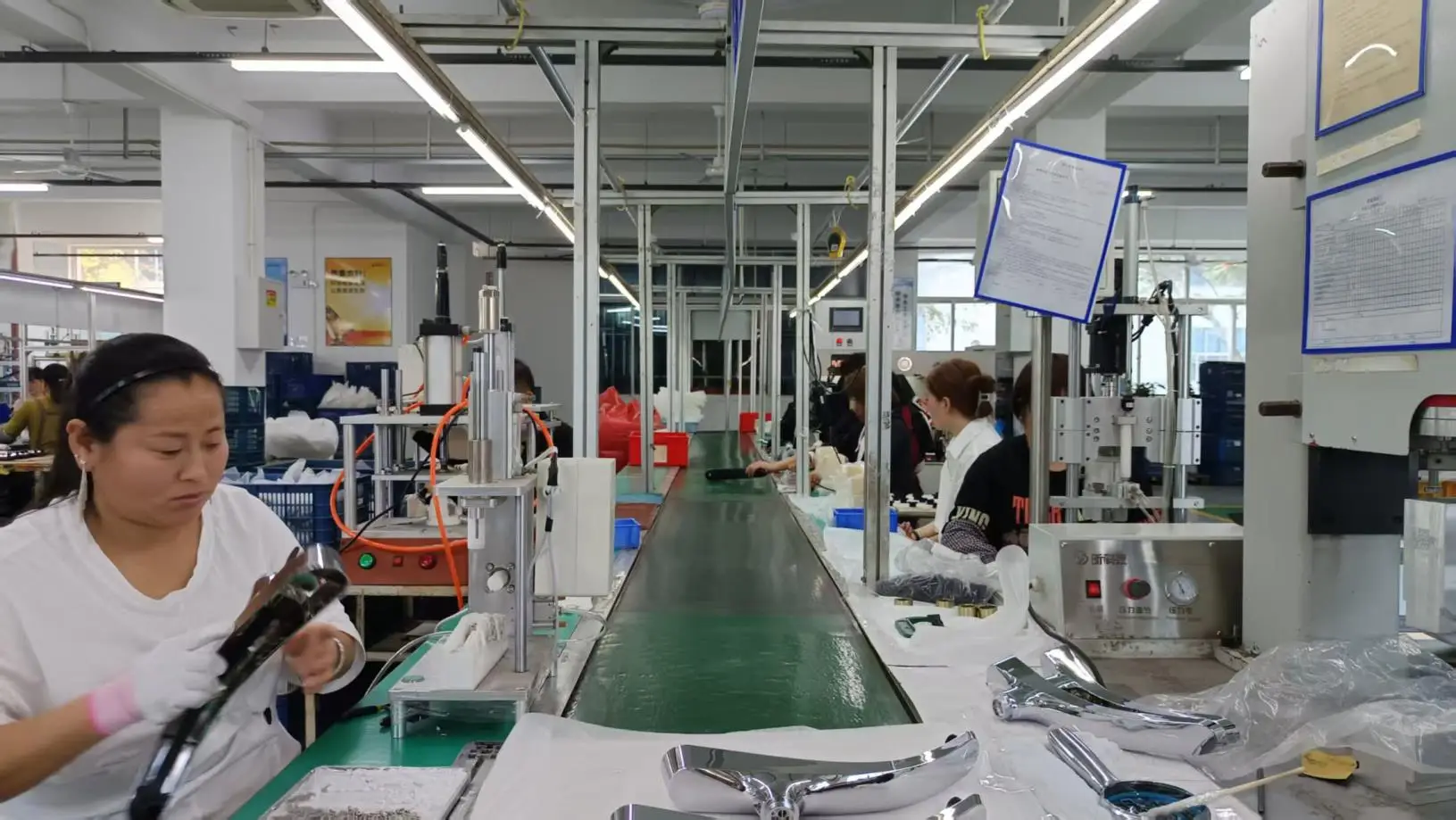 Xiamen Galenpoo Kitchen&bathroom Technology Co., Ltd. Kitchen Shower