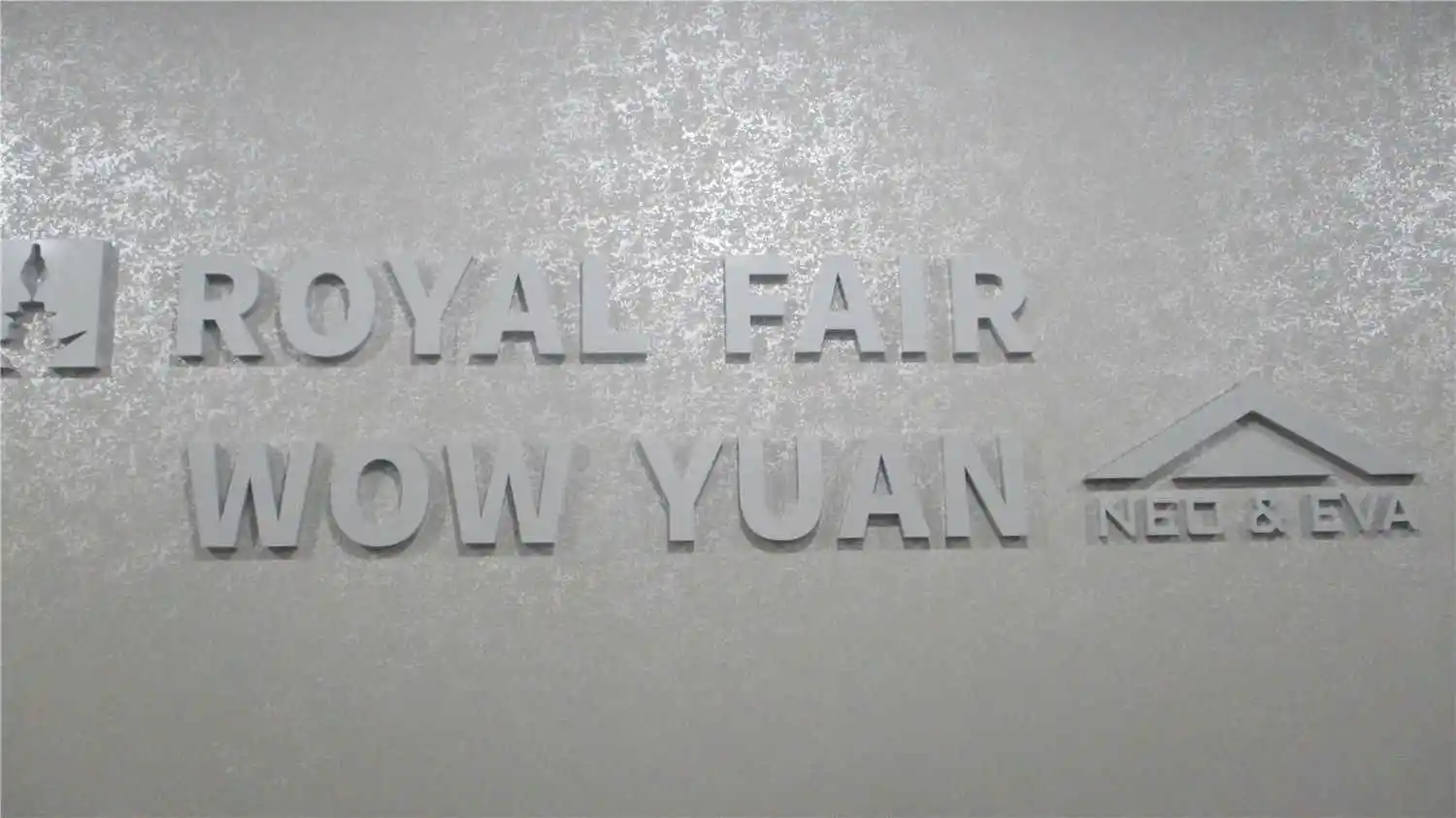 Dongguan Wowyuan Packaging Manufacture Co., Ltd. Eva Golf Glove Case