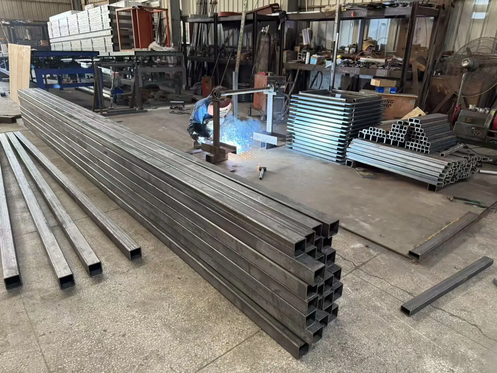 Dongguan Zhenxiang Machinery Co., Ltd. factory image 3