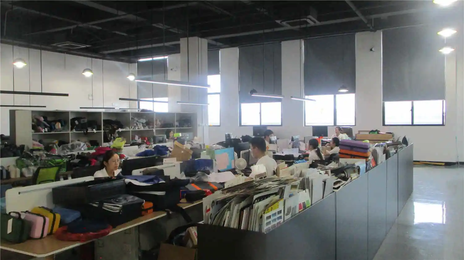 Dongguan Wowyuan Packaging Manufacture Co., Ltd. EVA Medical Device Tool Case