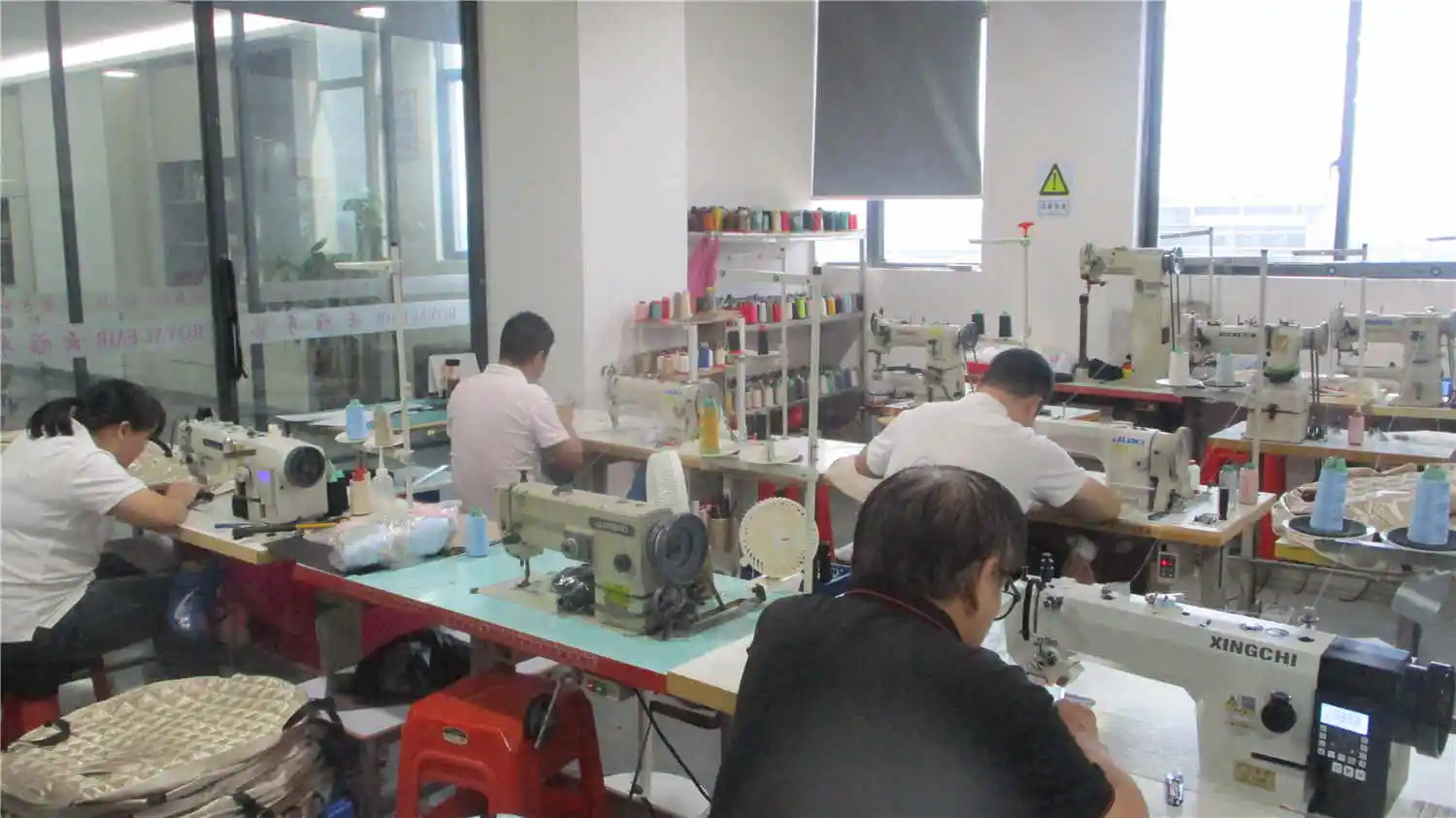 Dongguan Wowyuan Packaging Manufacture Co., Ltd. Custom Eva Case
