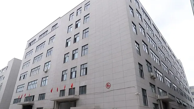 Wenzhou Fante Commodity Co., Ltd. Soap Dishes