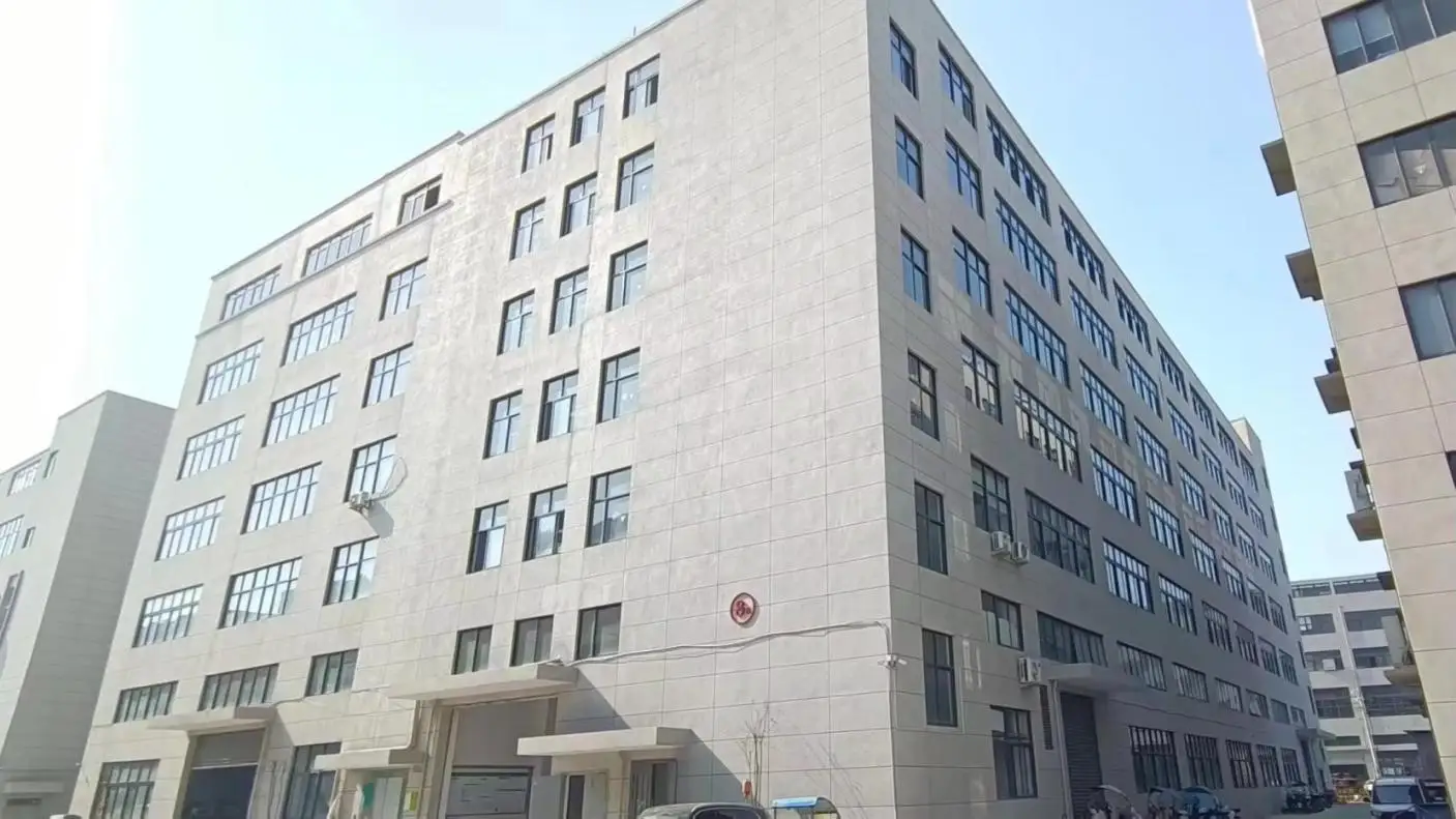 Wenzhou Fante Commodity Co., Ltd. Storage Racks