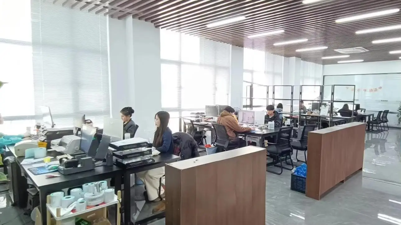 Wenzhou Fante Commodity Co., Ltd. Kitchenware