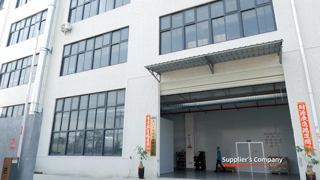 Xiamen Lead Rubber & Plastic Industry Co., Ltd. Rubber Molded Parts