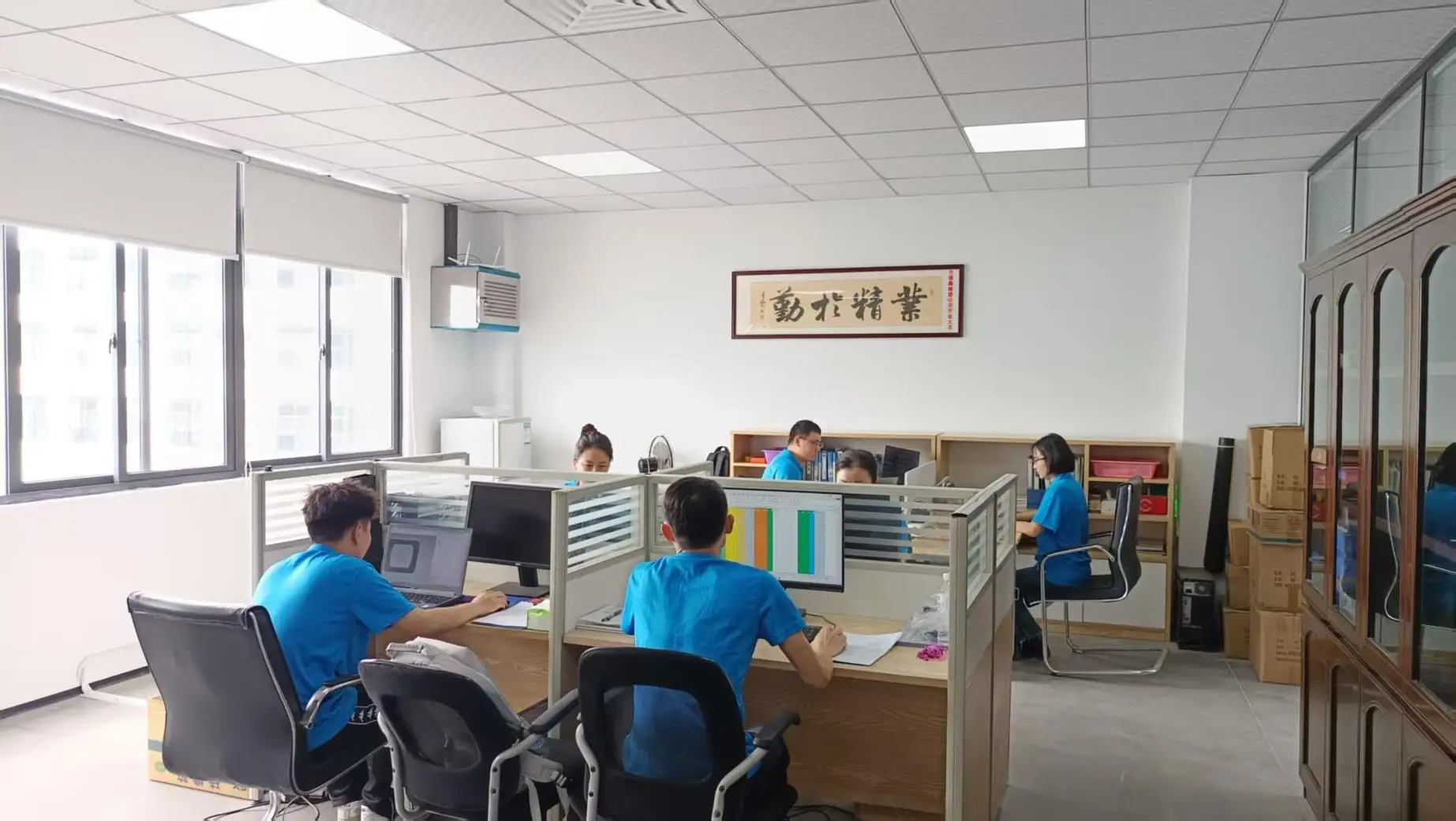 Xiamen Lead Rubber & Plastic Industry Co., Ltd. Rubber Bellow