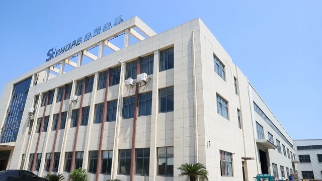 Danyang Skyhope Health & Sports Industry Co., Ltd. Resistance Bands