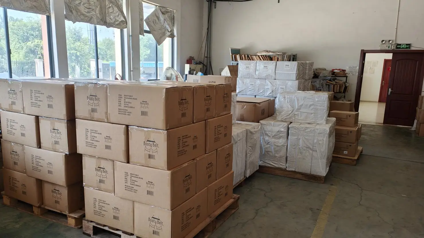 Danyang Skyhope Health & Sports Industry Co., Ltd. Resistance Tubing