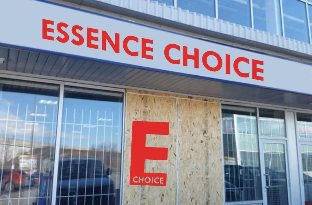 ESSENCE CHOICE Blockchain miners
