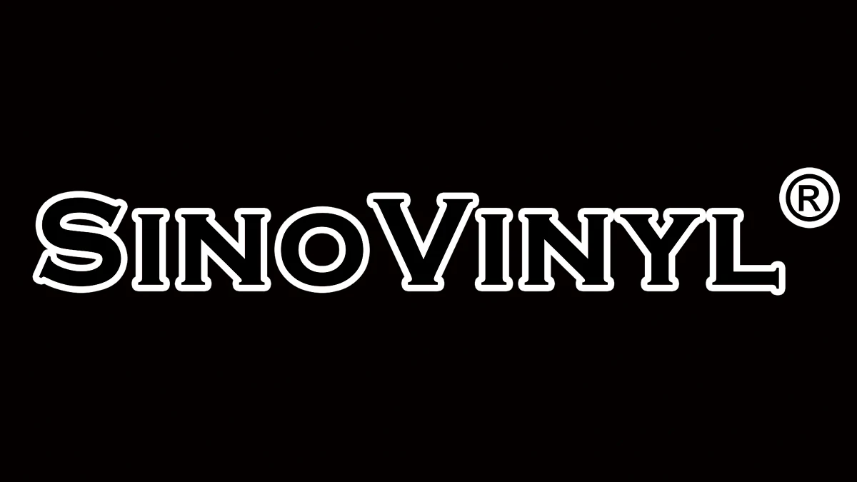 Guangzhou Sino Group Co., Ltd. Carbon Fiber Vinyl