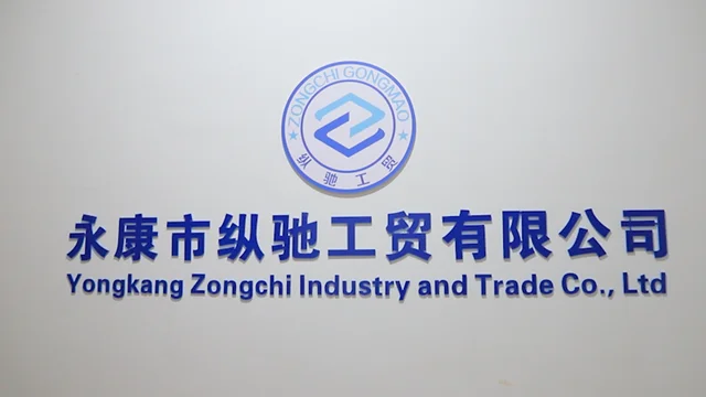 Yongkang Zongchi Industry and Trade Co., Ltd. Kids Scooter