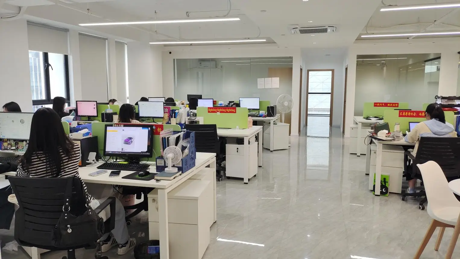 Guangzhou Sino Group Co., Ltd. Paint Protection Film