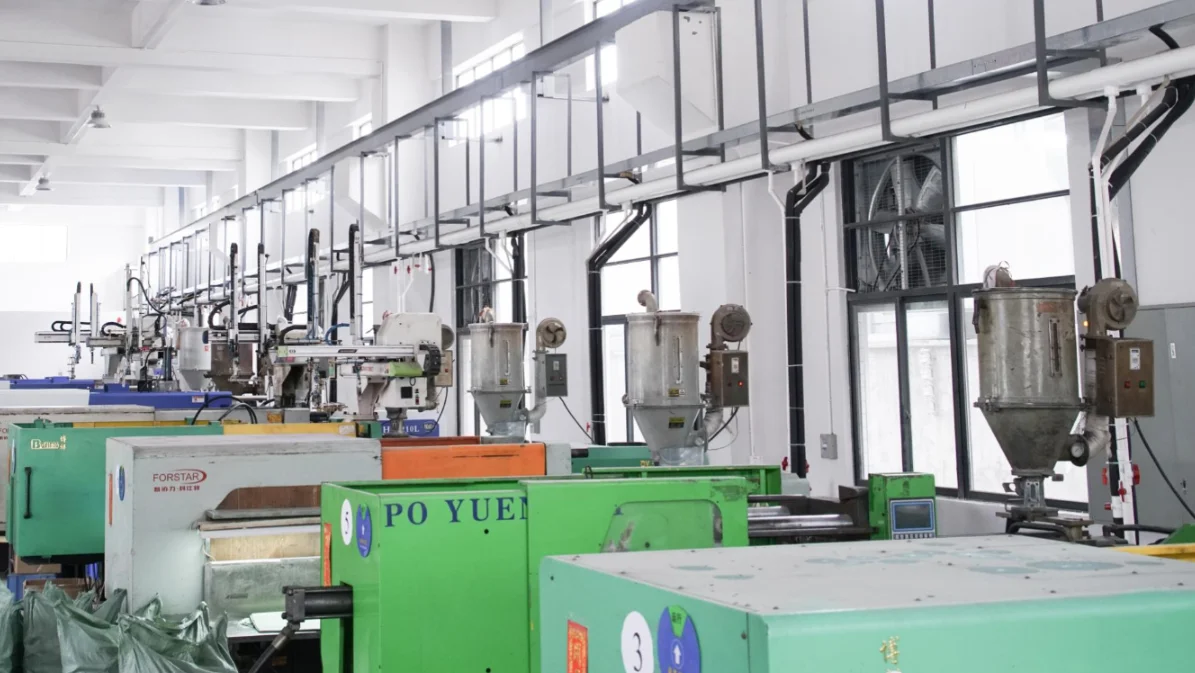 Guangdong Shenbang Industrial Co., Ltd. Flower Pots