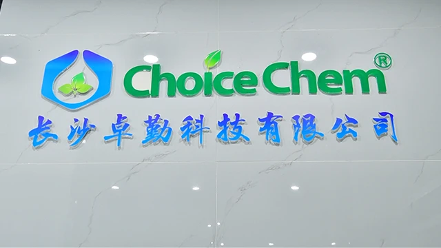 Choice Chemicals Ltd. Sodium Metabisulphite