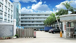 Dongguan Dalang Yuansheng Plastic Factory Trading Card Album