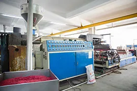 Dongguan Dalang Yuansheng Plastic Factory Notebook