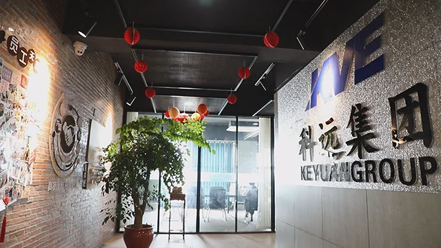 Jiangsu Juhan Rubber & Plastic Products Co., Ltd factory image 1