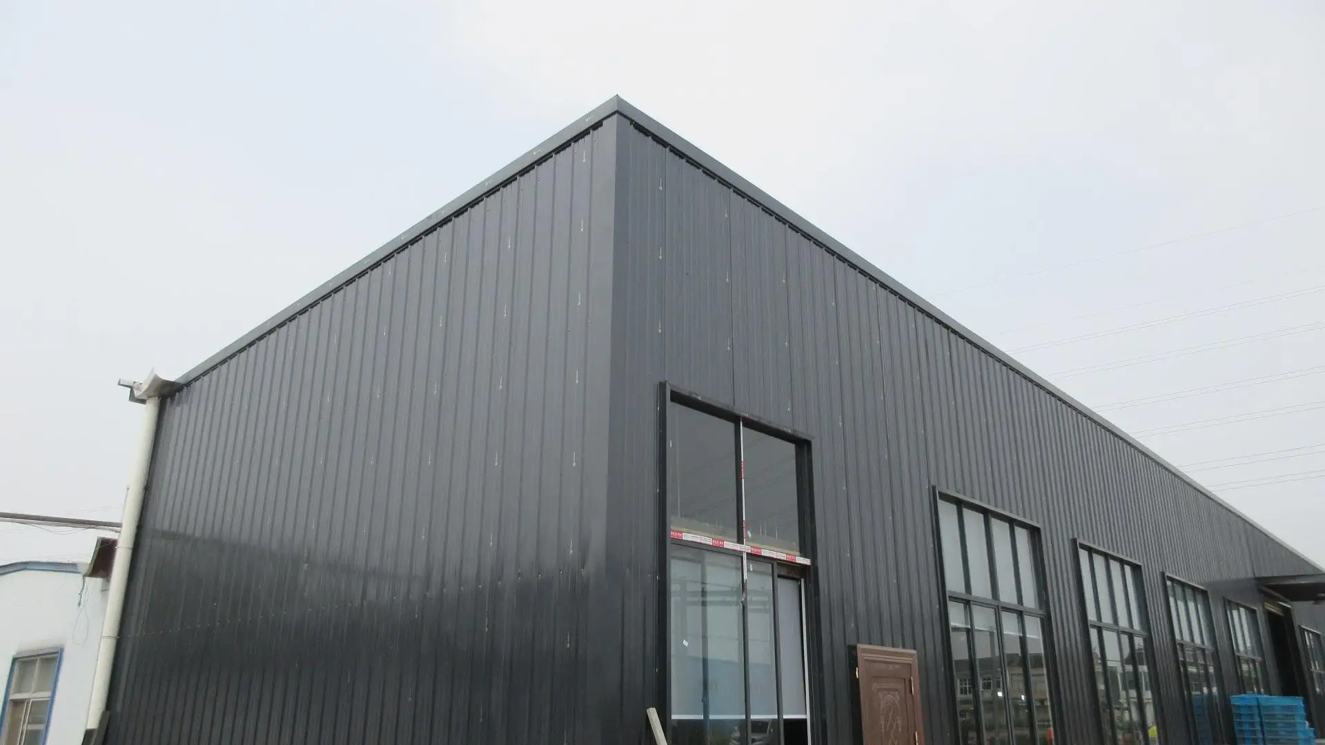 Jiangsu Juhan Rubber & Plastic Products Co., Ltd factory image 5