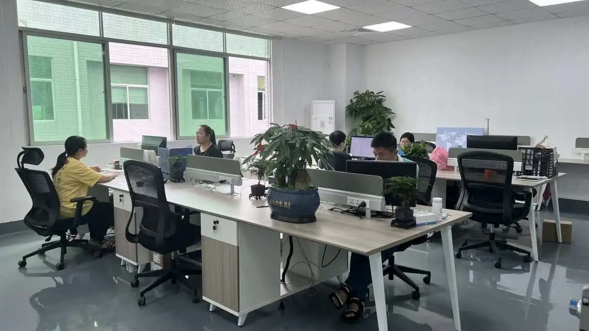Huizhou Cantrack Technology Co., Ltd. Pet GPS Tracker