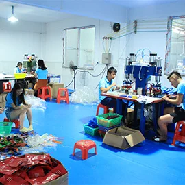Guangzhou Aomiao Inflatable Co., Ltd. Inflatable Water Parks