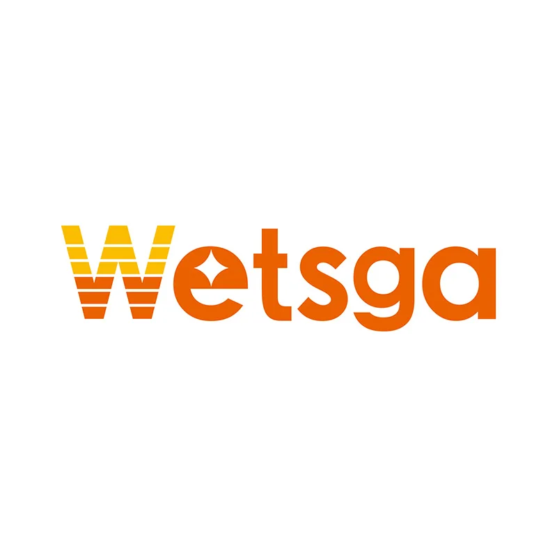Guangzhou Wetsga Smart Home Co., Ltd. logo