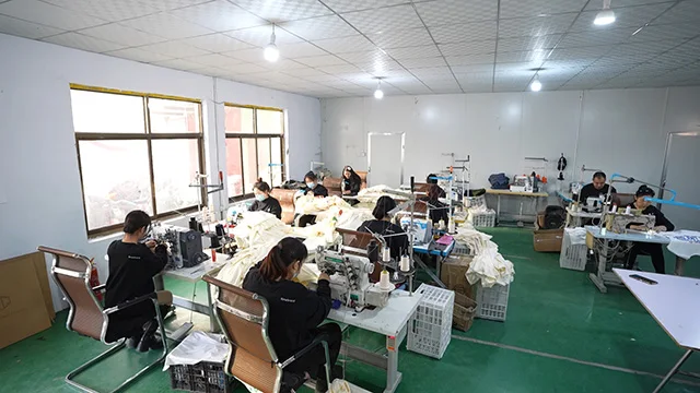 Shijiazhuang Newbrand Clothing Co., Ltd. T Shirt