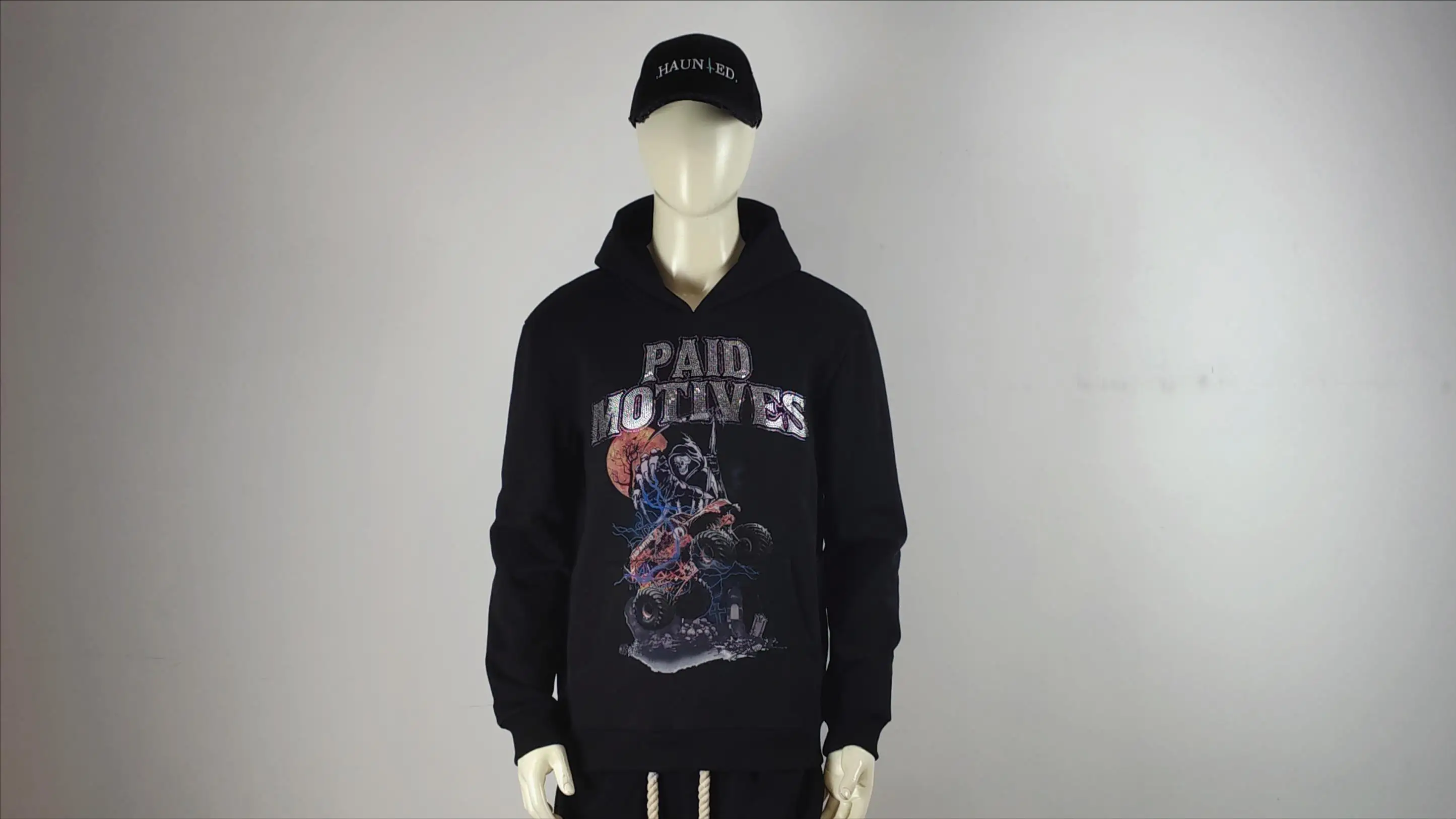 Shijiazhuang Newbrand Clothing Co., Ltd. T Shirt