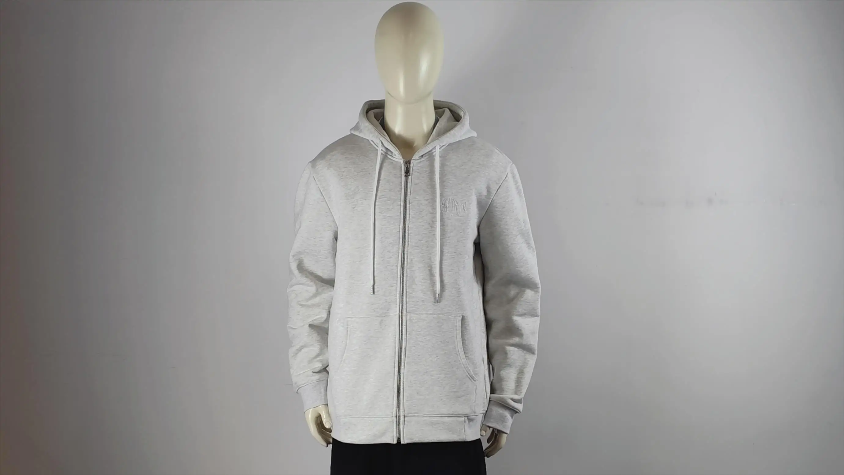 Shijiazhuang Newbrand Clothing Co., Ltd. Hoodies