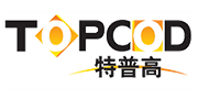Shenzhen Topcod packaging materials co., LTD logo