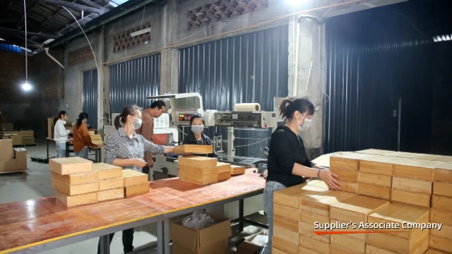 Sanming Taiwei Import And Export Trading Co., Ltd. factory image 1