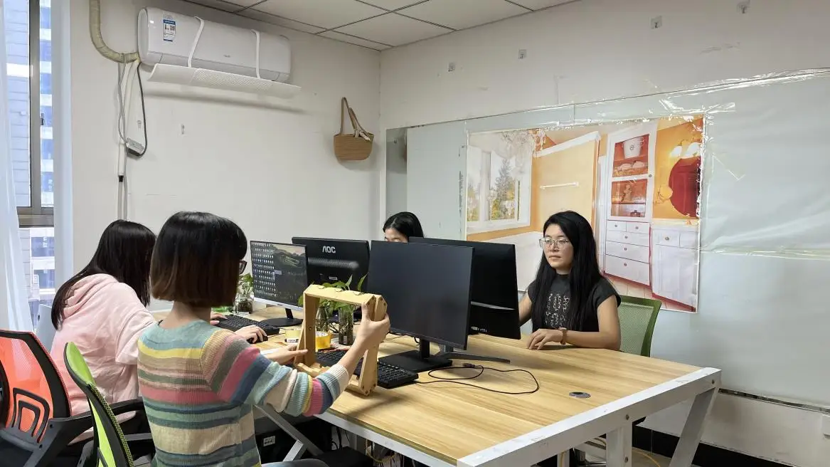 Sanming Taiwei Import And Export Trading Co., Ltd. factory image 2