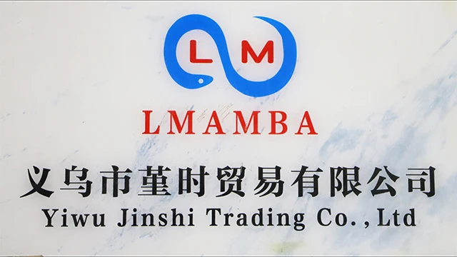 Yiwu Jinshi Trading Co., Ltd. Sunglasses