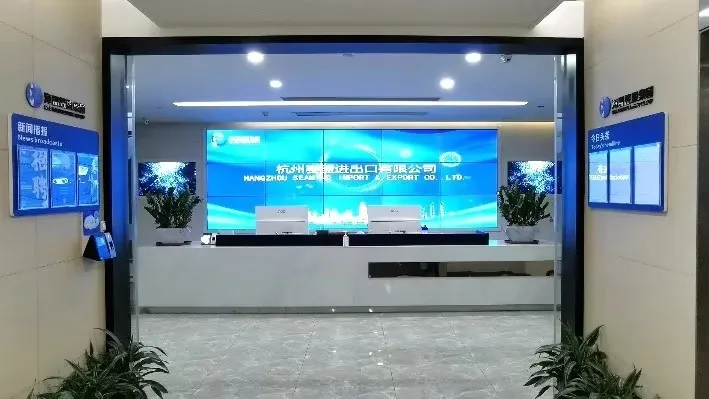 Hangzhou Sea Mind Import & Export Co., Ltd. Baby Cribs