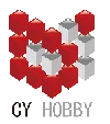 Shantou Cy Hobby Toy Factory logo